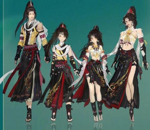 剑三什么职业最吃香2022，剑三什么职业最好？-第3张图片-18星游戏